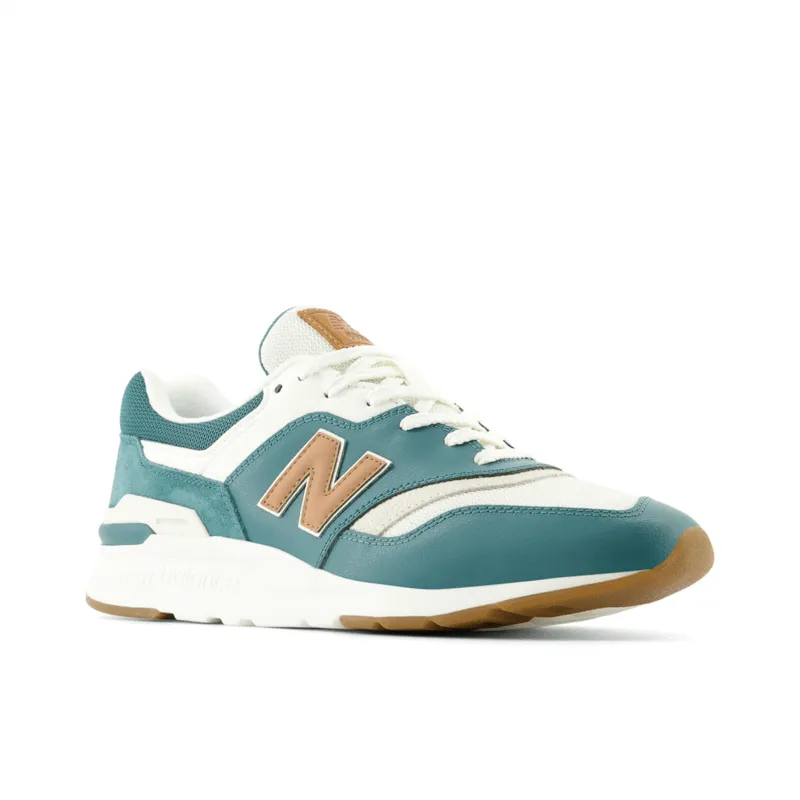 New Balance Men's 997H Running Shoe - CM997HGW