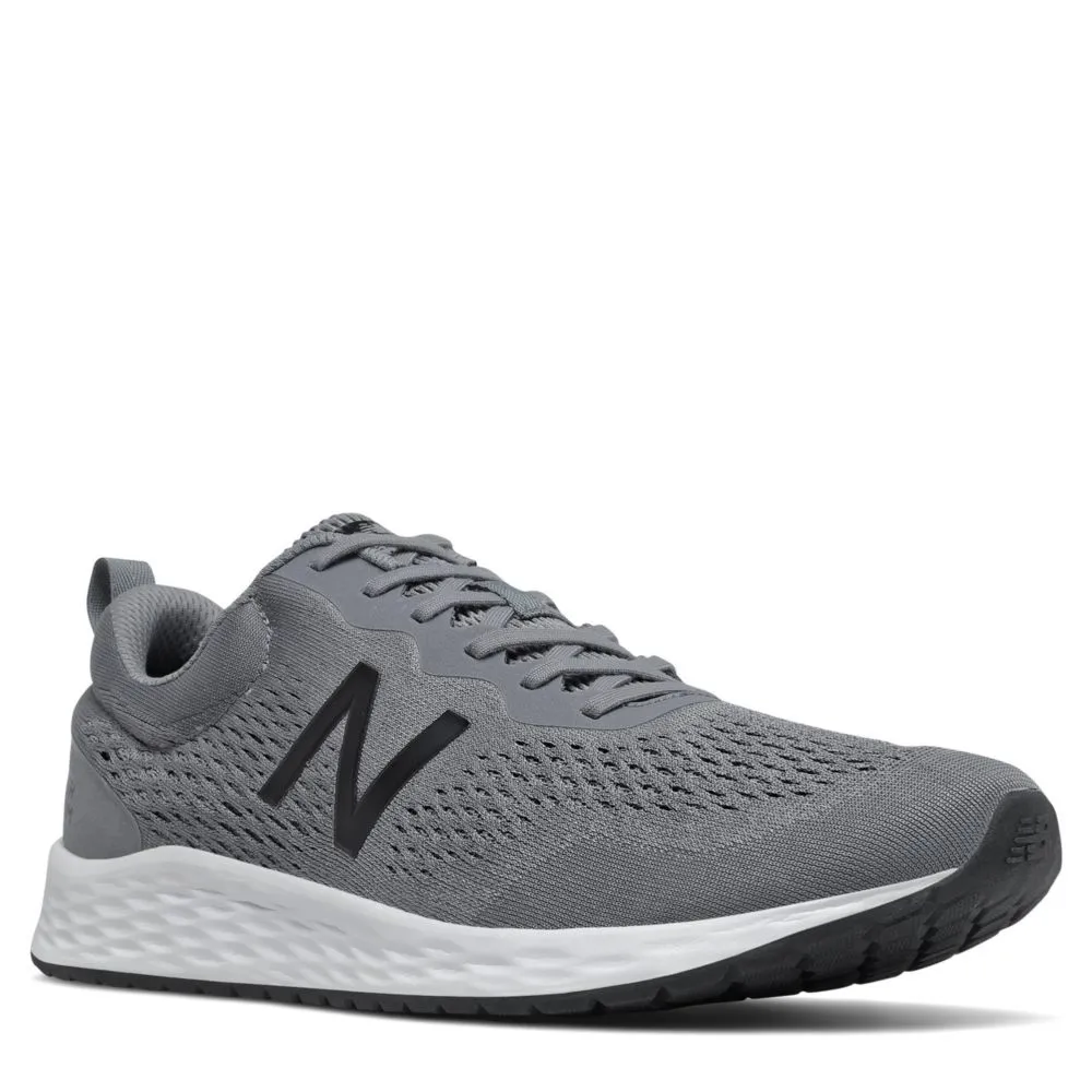 NEW BALANCE  MENS FRESH FOAM ARISHI V3 RUNNING SHOE