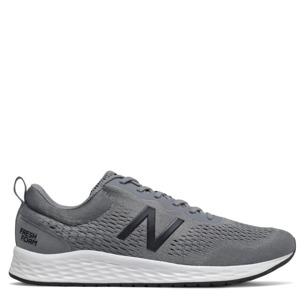 NEW BALANCE  MENS FRESH FOAM ARISHI V3 RUNNING SHOE