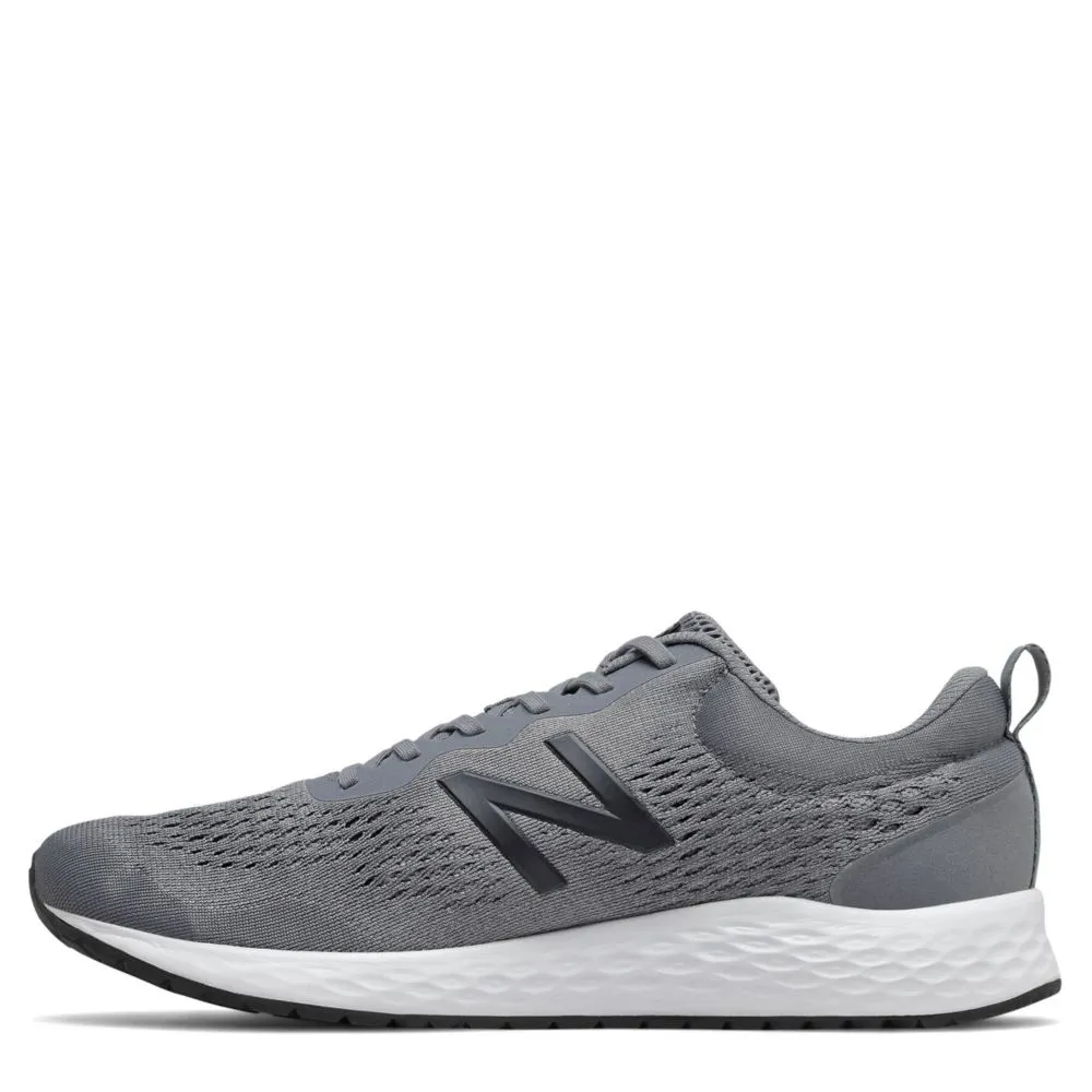 NEW BALANCE  MENS FRESH FOAM ARISHI V3 RUNNING SHOE