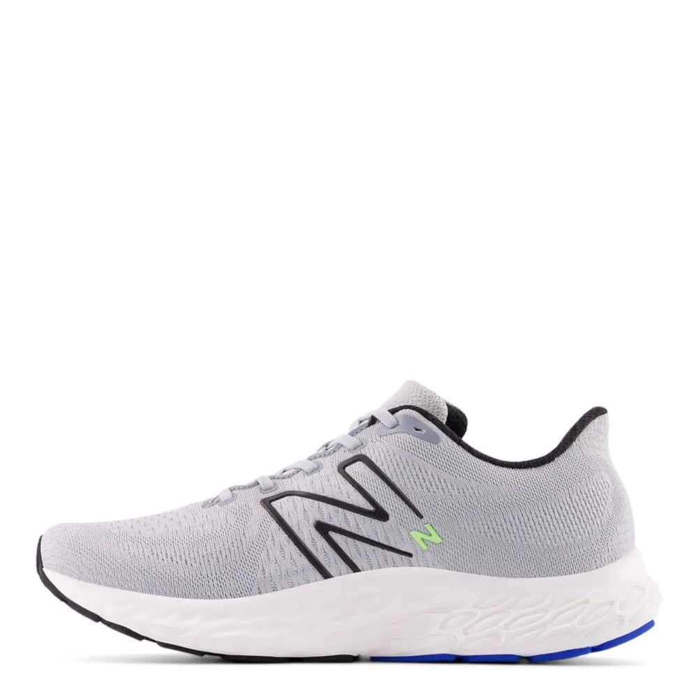 NEW BALANCE  MENS FRESH FOAM X EVOS V3 RUNNING SHOE