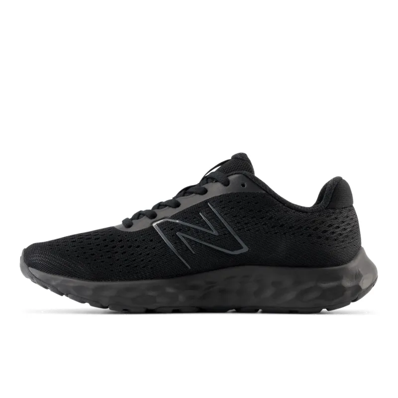 New Balance Women's 520 V8 Running Shoe - W520BB8