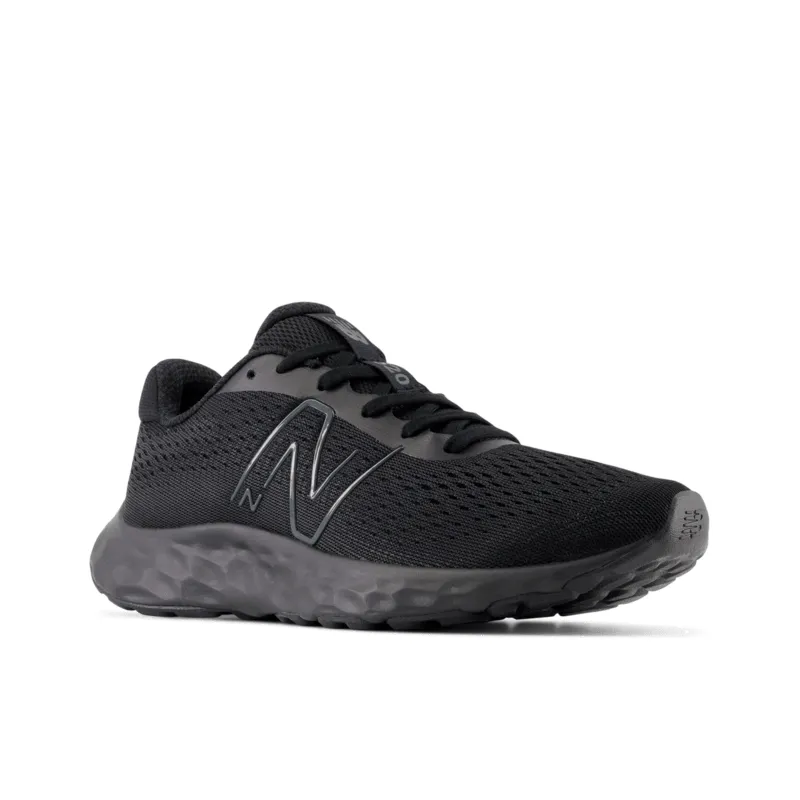 New Balance Women's 520 V8 Running Shoe - W520BB8