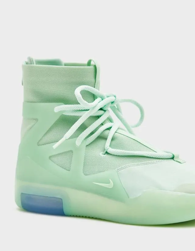 Nike Air Fear of God 1 Frosted Spruce