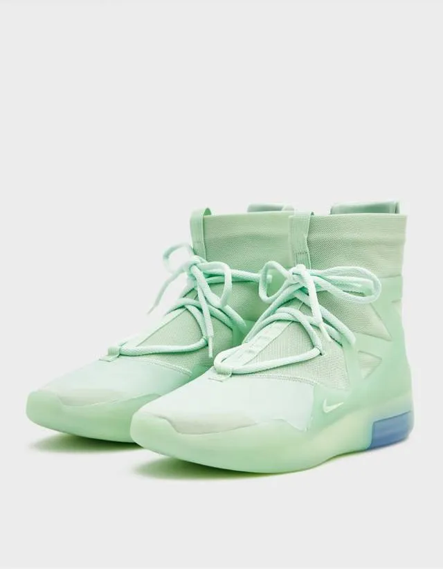 Nike Air Fear of God 1 Frosted Spruce