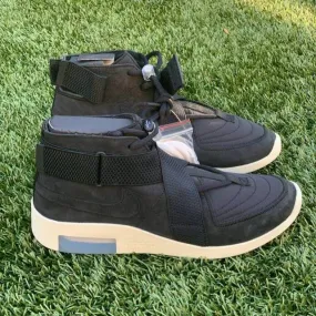 Nike air fear of god 1 raid