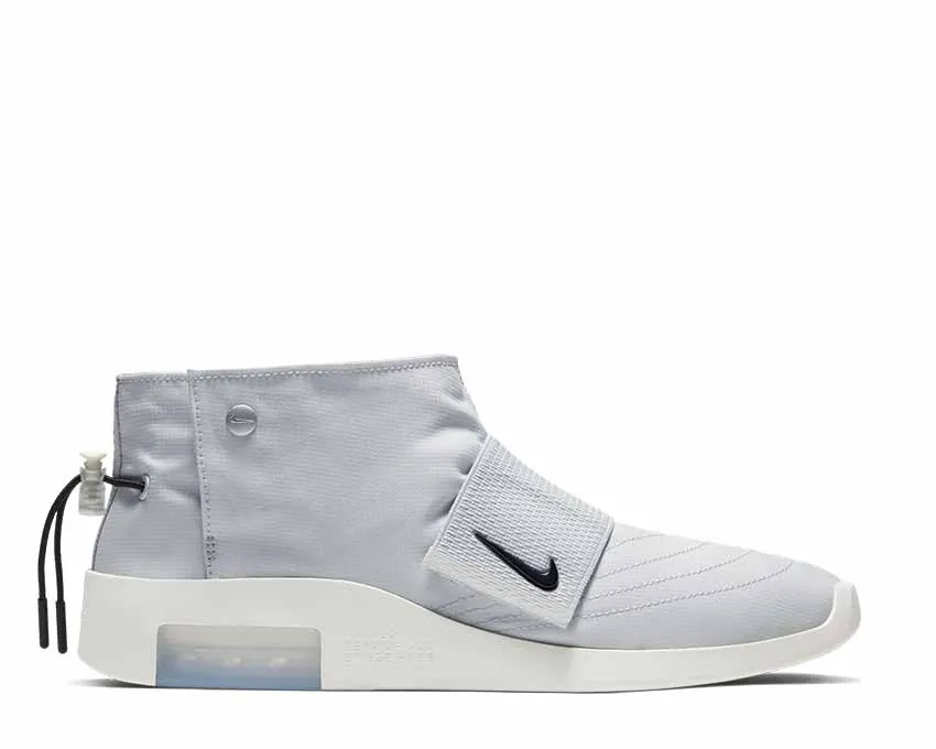 Nike Air Fear Of God Moc Pure Platinum