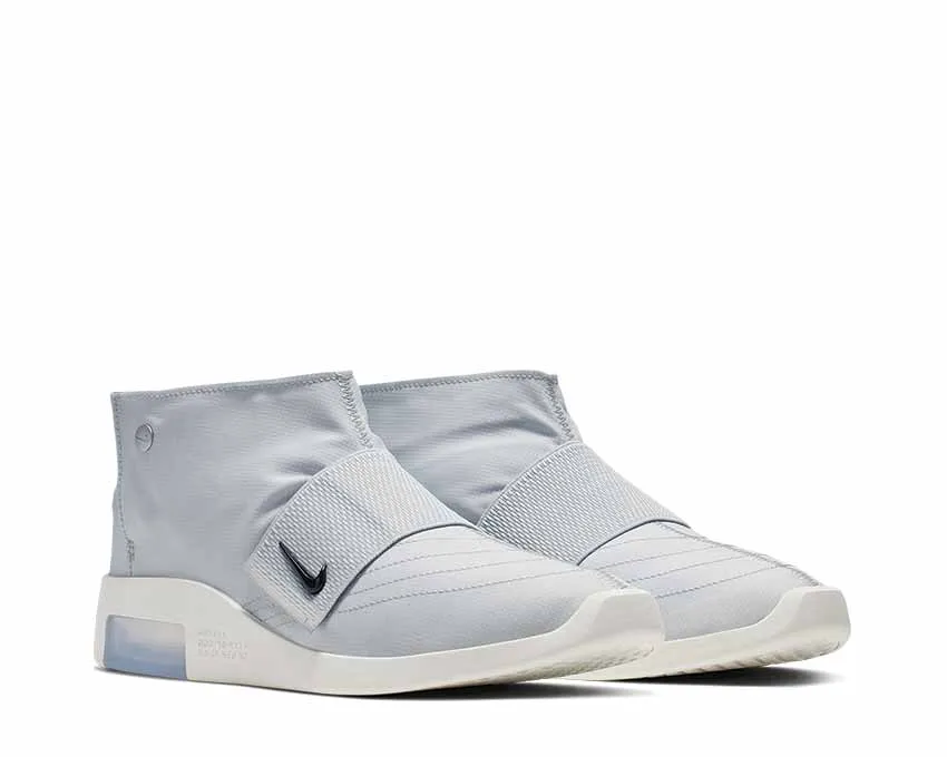 Nike Air Fear Of God Moc Pure Platinum