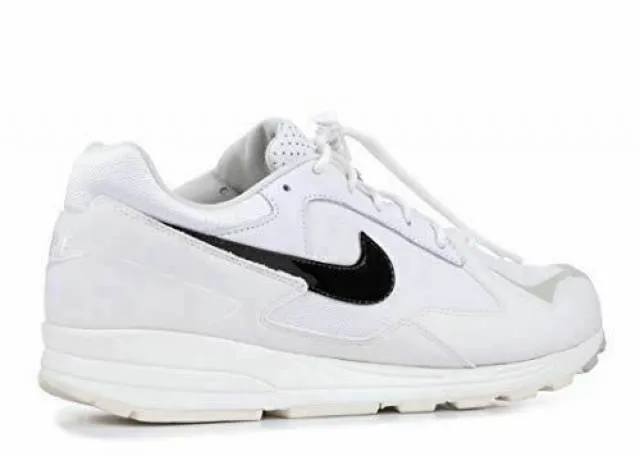 Nike Air Skylon 2 Fear of God White/Black - BQ2752-100 -...