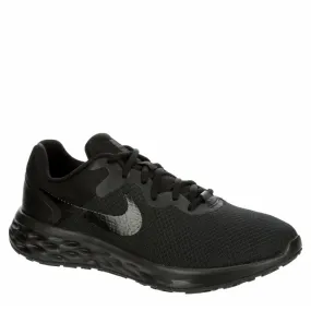 NIKE  MENS REVOLUTION 6 RUNNING SHOE