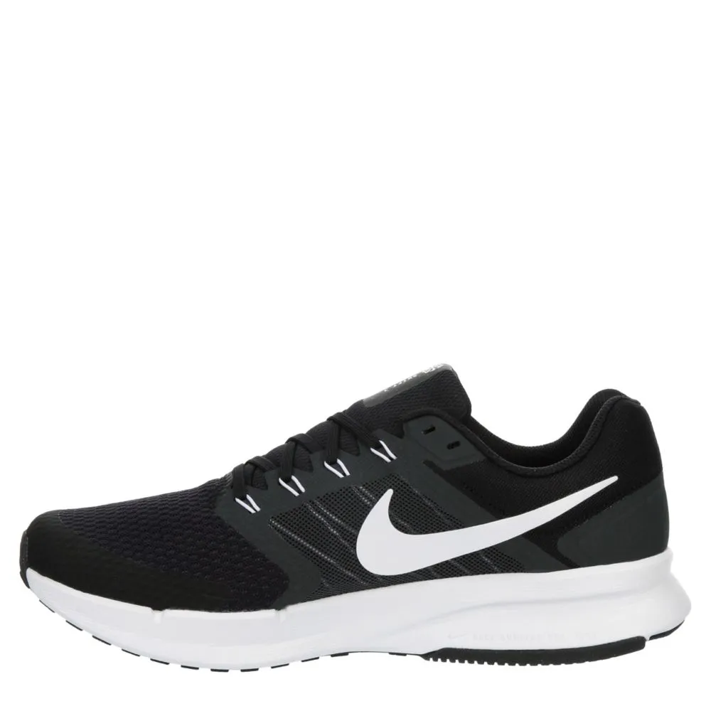 NIKE  MENS RUN SWIFT 3 RUNNING SHOE