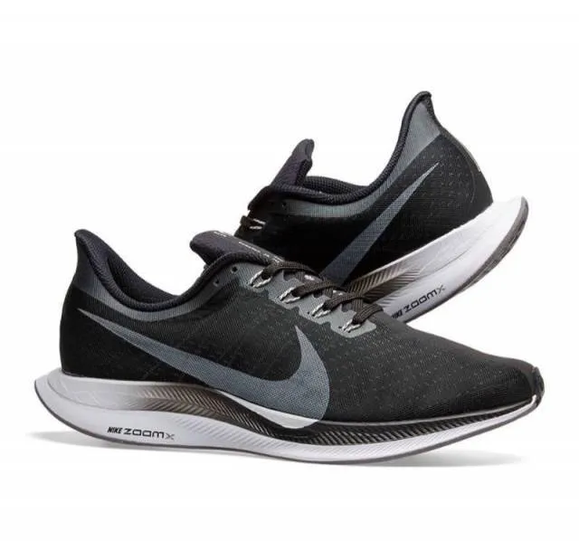 Nike pegasus 35 turbo running shoe