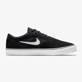 Nike SB Chron 2 Shoe - Black/White