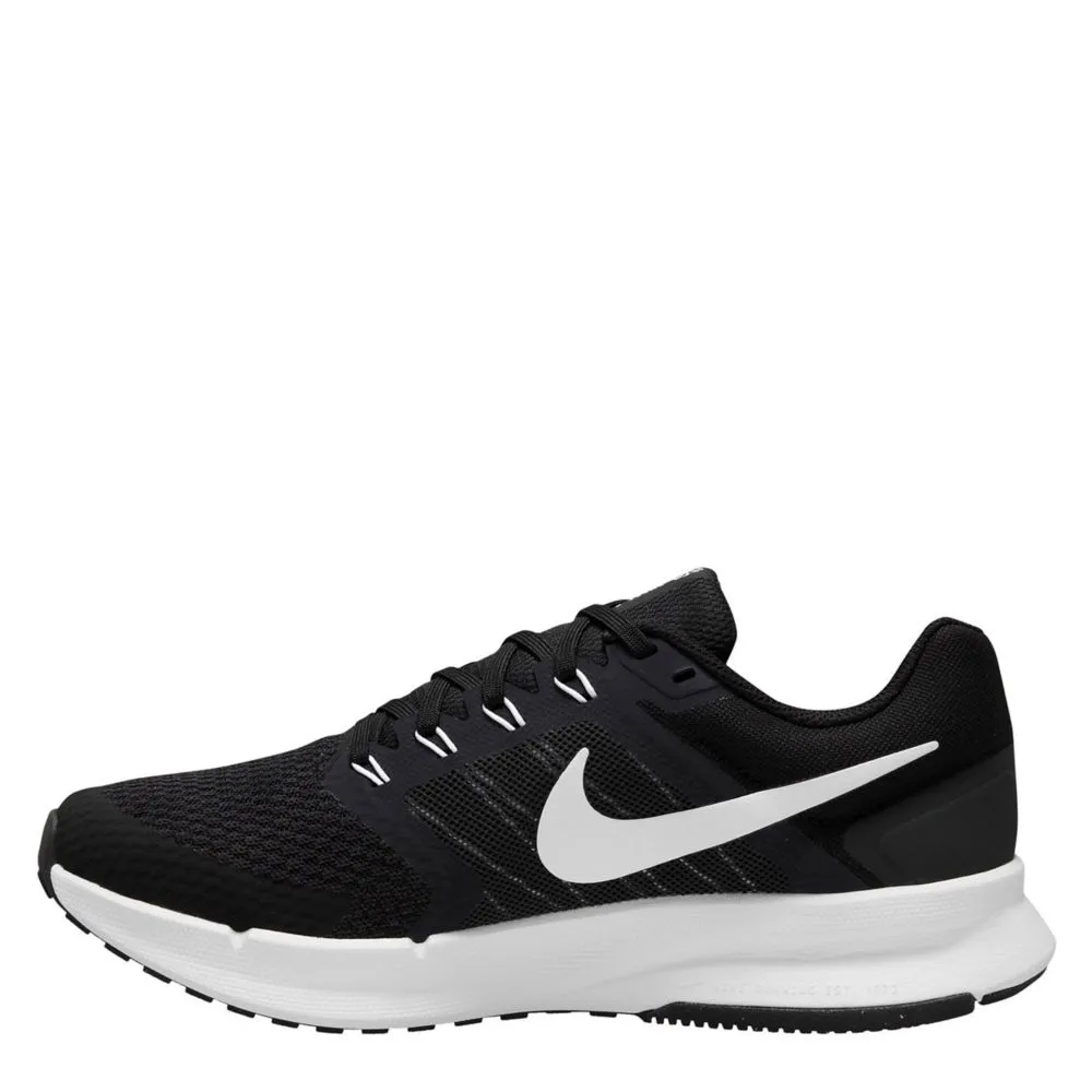 NIKE  WOMENS RUN SWIFT 3 RUNNING SHOE