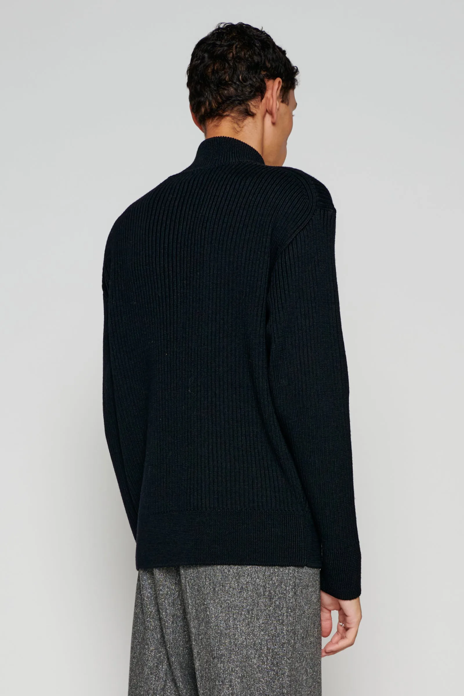 Nordal Sweater