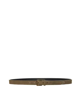 Officine Creative Buckled Belt