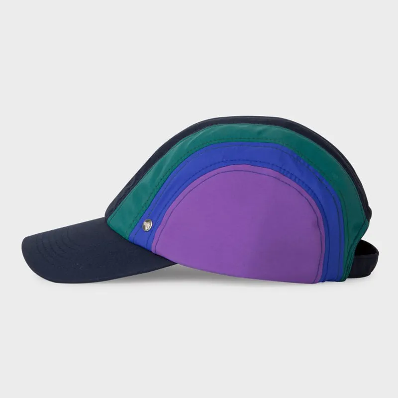 Paul Smith - Men's Multicolour Baseball Cap