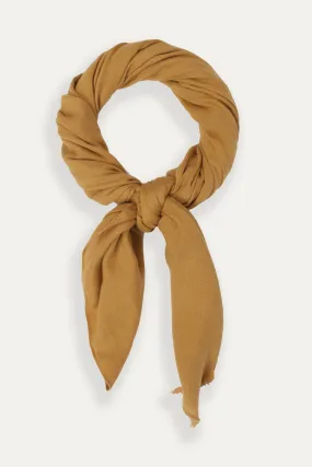 Plain Scarf