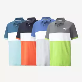 Puma CLOUDSPUN Highway Men's Polo