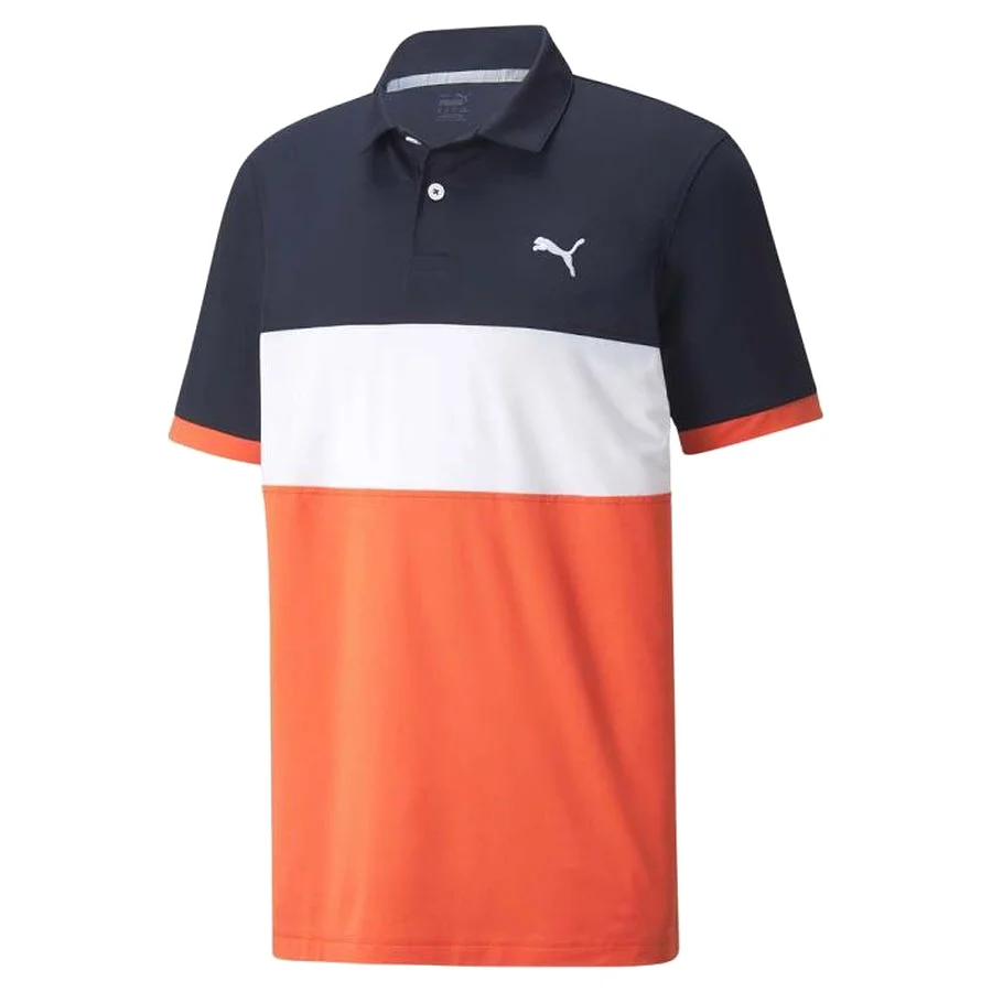 Puma CLOUDSPUN Highway Men's Polo