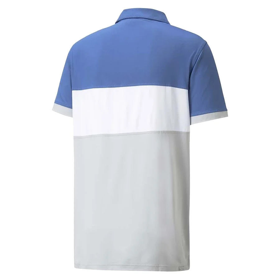 Puma CLOUDSPUN Highway Men's Polo