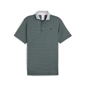 Puma Men's Arnold Palmer MATTR Traditions Golf Polo