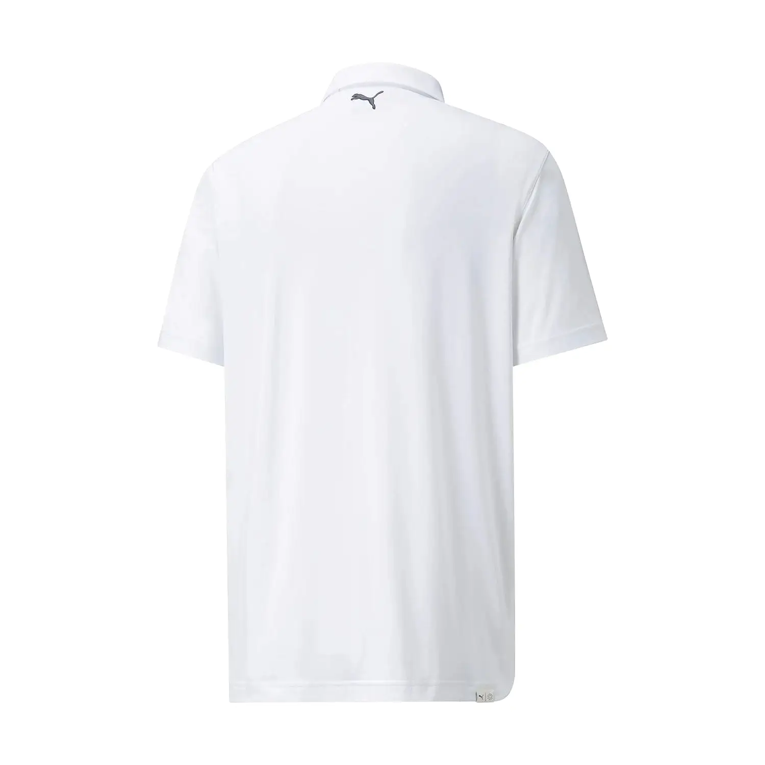 Puma Men's Cloudspun Abaco Golf Polo