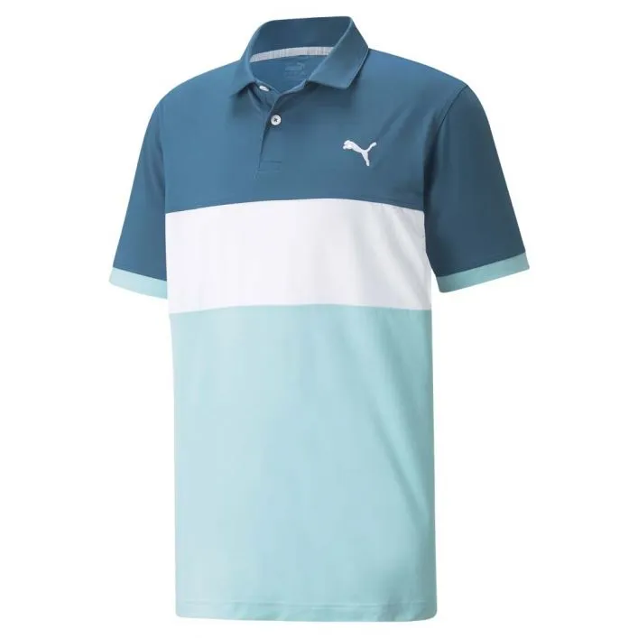 Puma Men's Cloudspun Highway Polo 532972 03