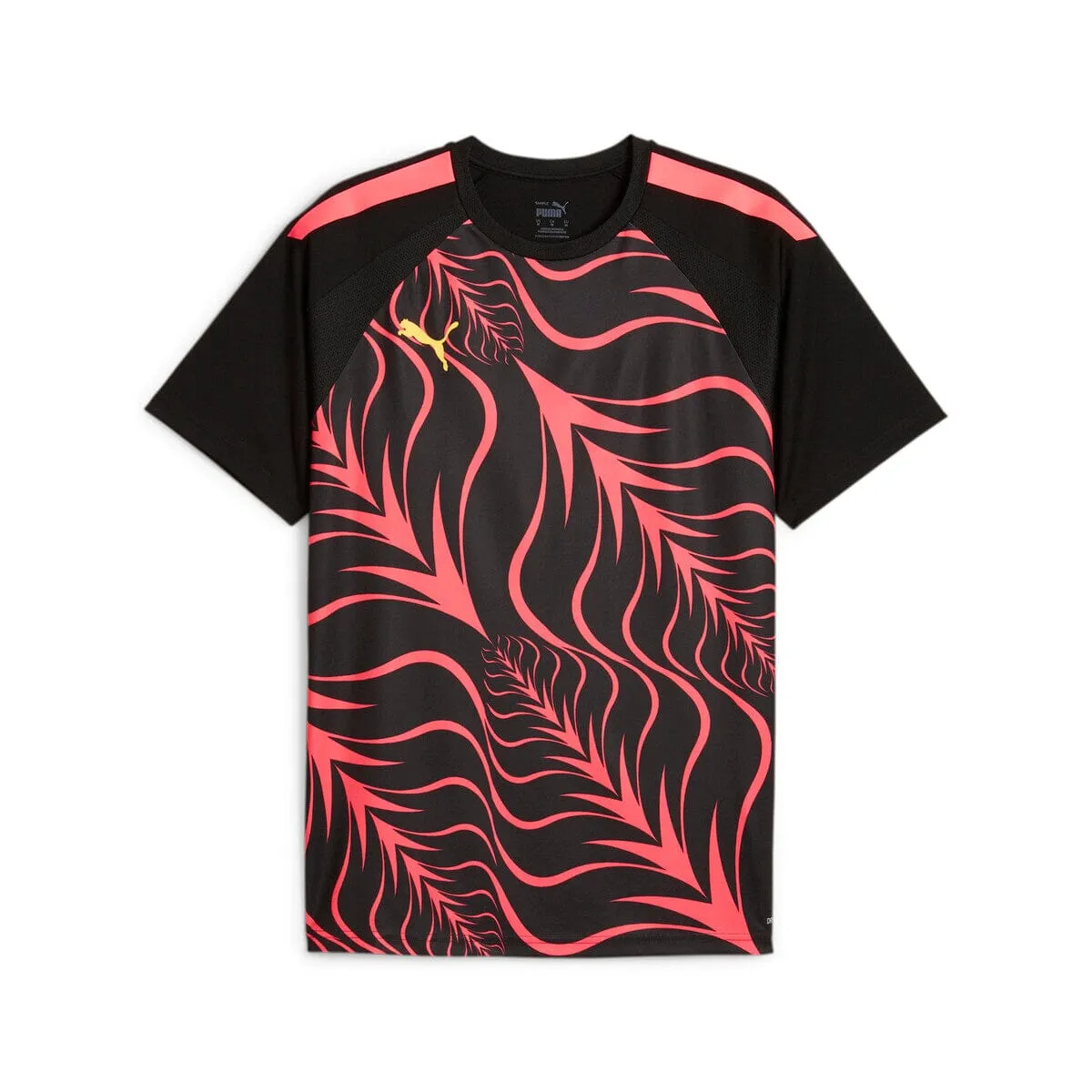 Puma Men's individualLIGA Graphic Jersey | 65898457