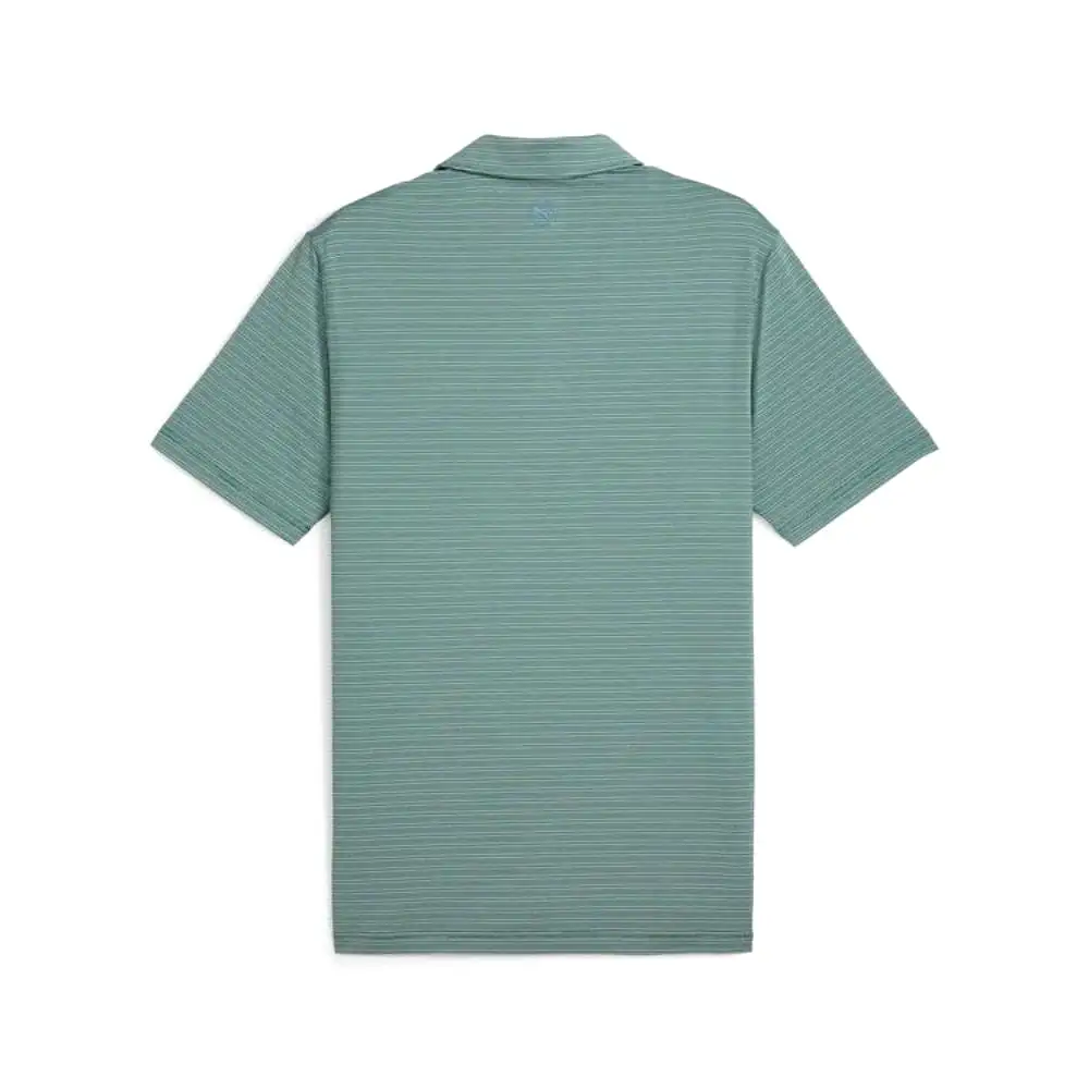 Puma Men's MATTR Bay Golf Polo