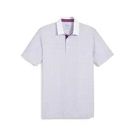 Puma Men's MATTR Circular Golf Polo