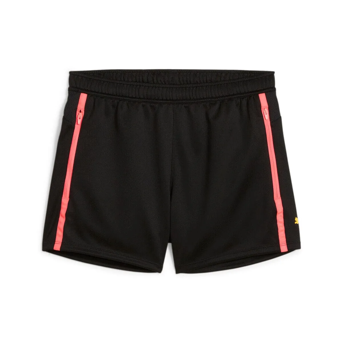 PUMA Men's ndividualBlaze Training Shorts | 65900711