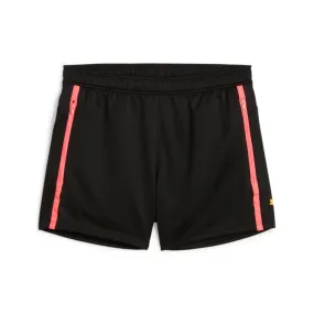 PUMA Men's ndividualBlaze Training Shorts | 65900711