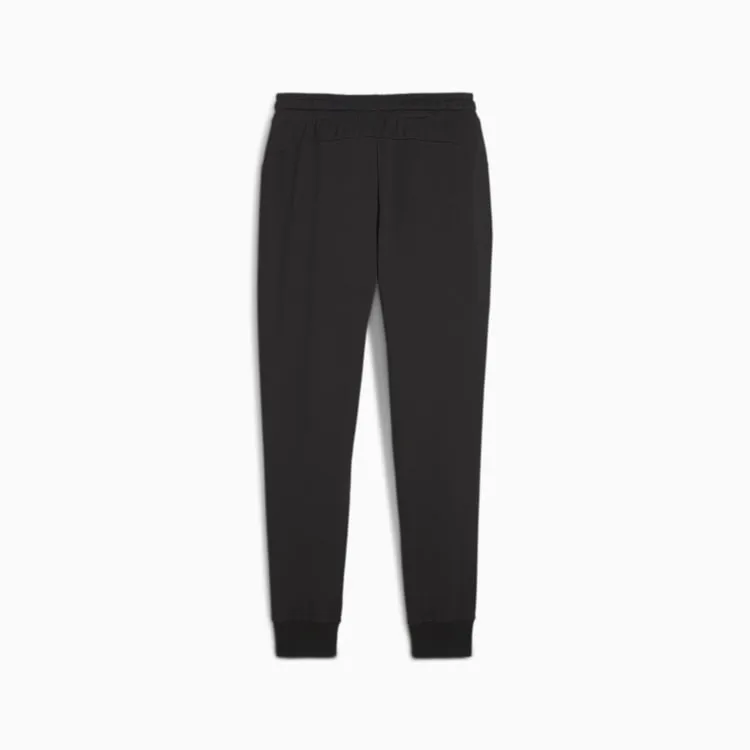 PUMA MEN'S POWER GRAPHIC PANT BLACK