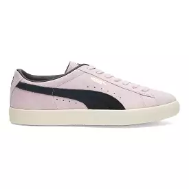 Puma Men's Suede VTG Pink/Black