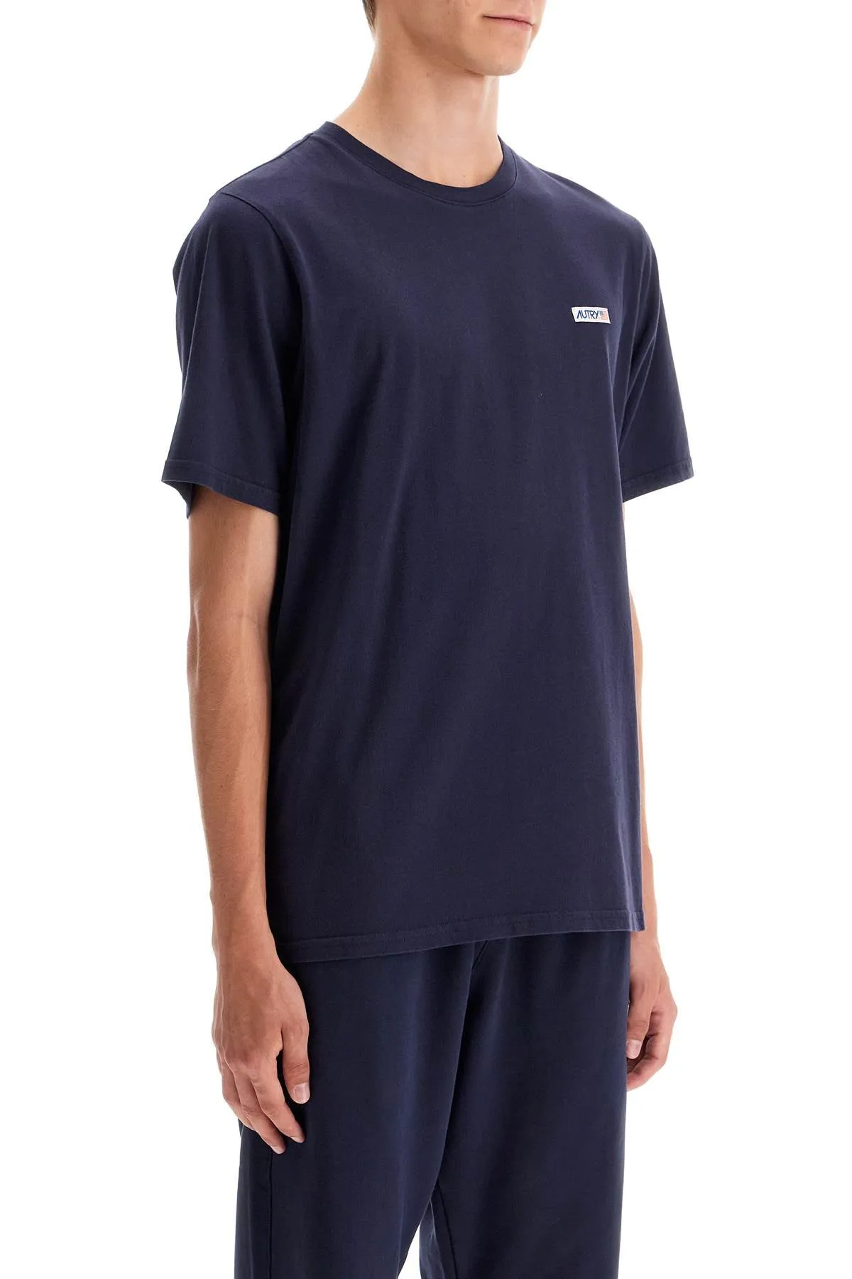 relaxed fit t-shirt