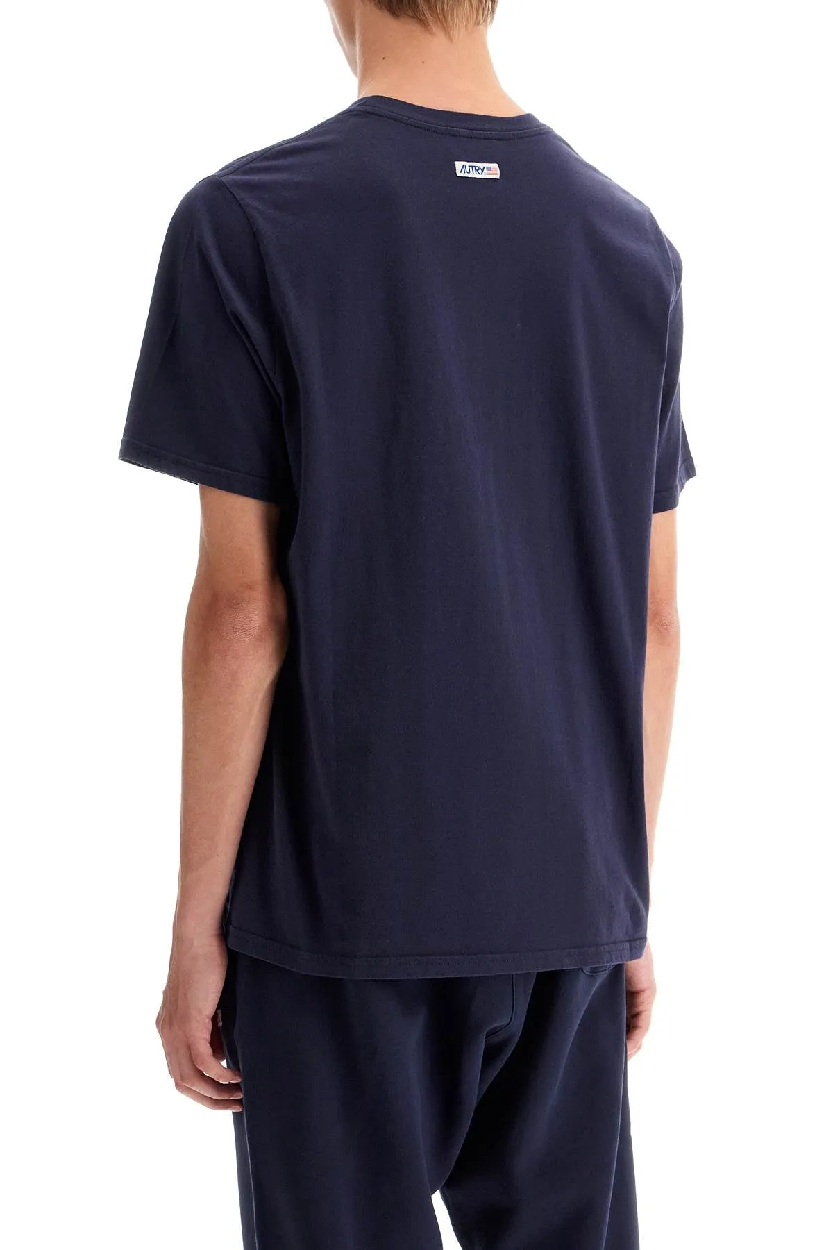 relaxed fit t-shirt