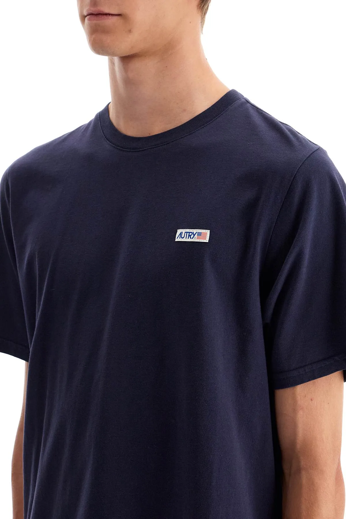 relaxed fit t-shirt