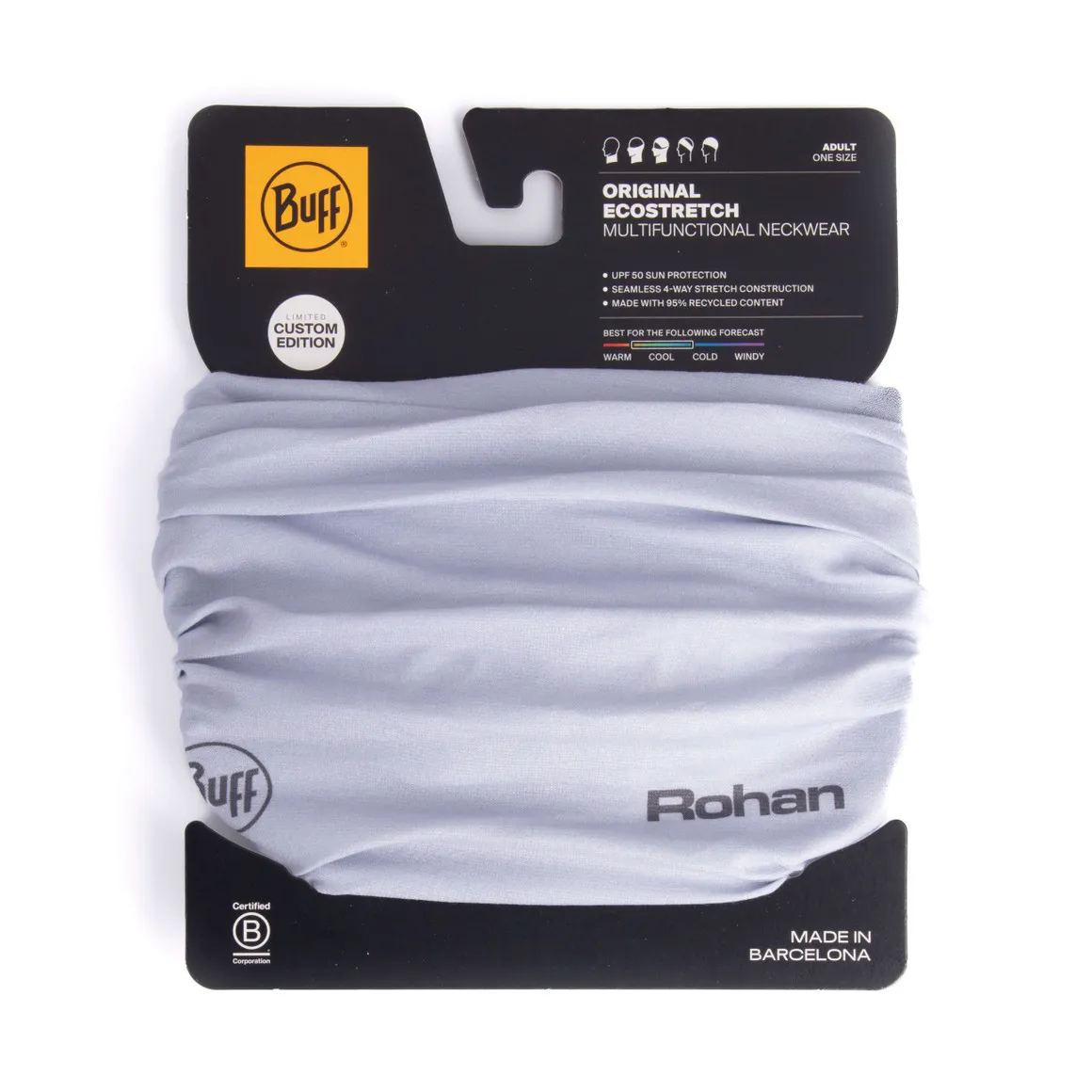 Rohan Buff Original Haze Grey