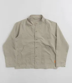 Service Works Waiters Jacket - Stone