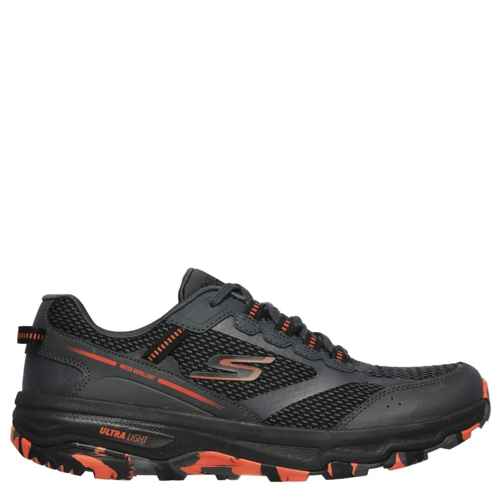 SKECHERS  MENS GO RUN TRAIL ALTITUDE RUNNING SHOE