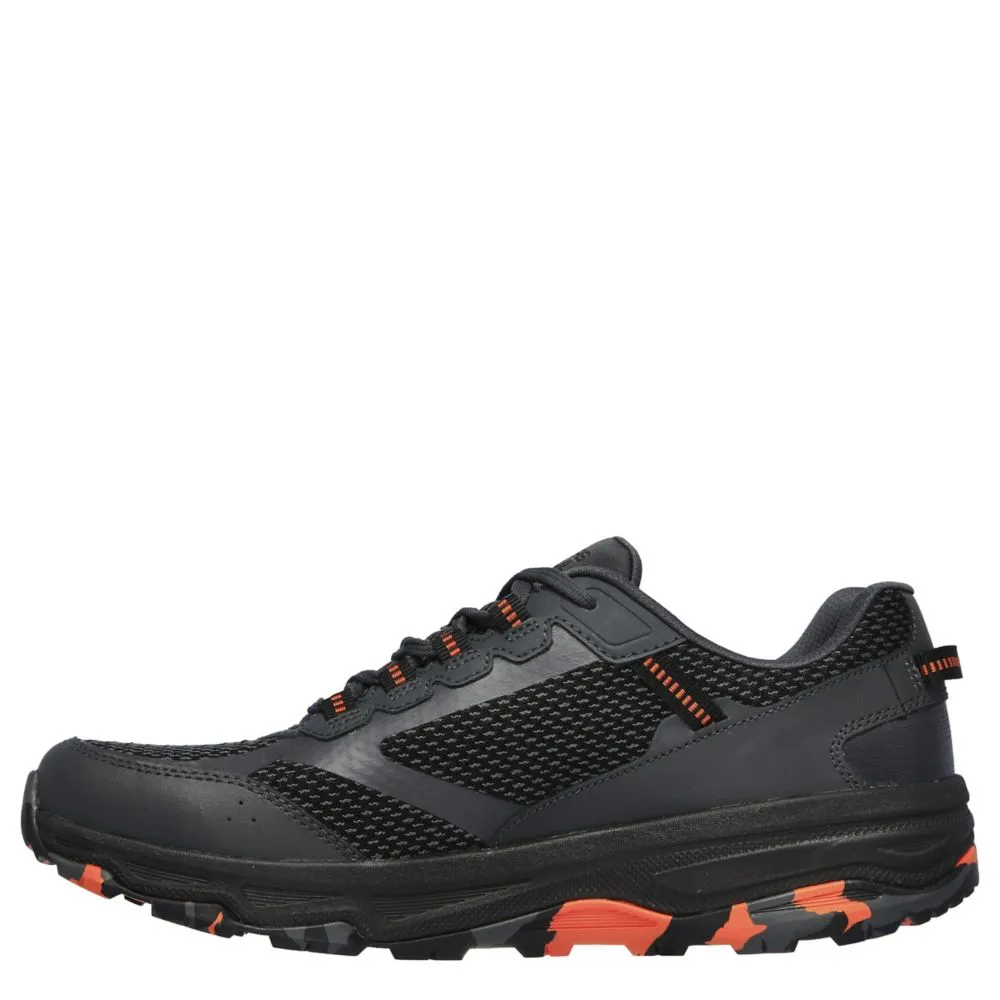 SKECHERS  MENS GO RUN TRAIL ALTITUDE RUNNING SHOE