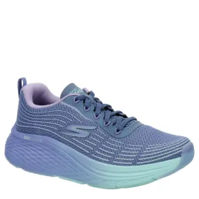 SKECHERS  WOMENS MAX CUSHIONING ELITE SPEED PLAY RUNNING SHOE