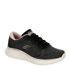 SKECHERS  WOMENS SKECH-LITE PRO RUNNING SHOE