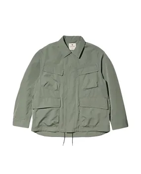 Snow Peak Takibi Weather Cloth Jacket