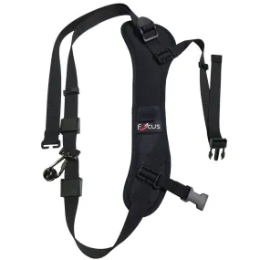 Soft Shoulder Sling Belt Neck Strap For Camera