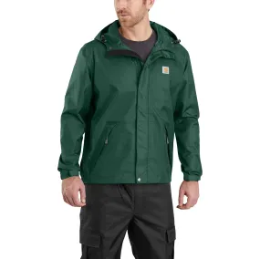 Storm Defender Loose Fit Midweight Jacket