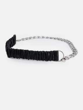 Stretchable Chain Belt