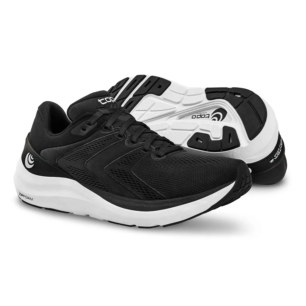 Topo Athletic PHANTOM 2 Mens Road Running Shoe