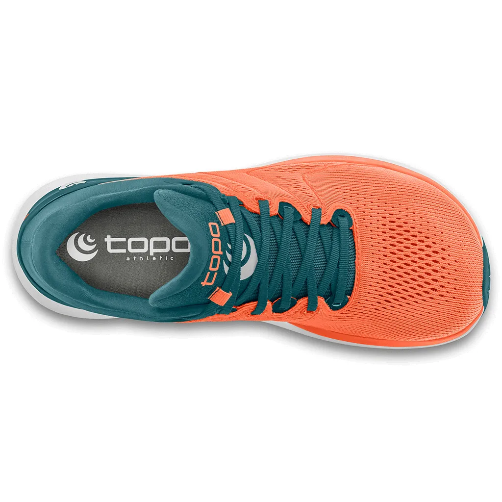 Topo Athletic PHANTOM 2 Womens Road Running Shoe